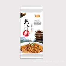 Factory Wholesales Hot Noodles with Sesame Paste